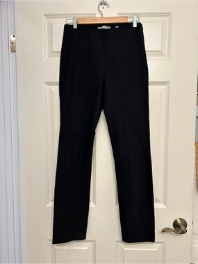 Vince Black Dress Pants L